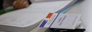 Elle se présente maintenant sous la forme d'un passe navigo, qui permet de franchir les passages entre les stations, grâce à la puce électronique qui est intégrée à la place des tickets. Inscription Sur Les Listes Electorales