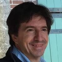 Martin Jauregui Email & Phone Number