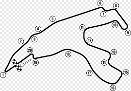 The track was redeveloped in 1979, and. 2018 6 Jam Spa Francorchamps Kejuaraan Dunia Endurance Sirkuit Fia De Spa Francorchamps Daya Tahan Balap 0 Scissor Talk Salon And Day Spa Sudut Balap Lainnya Png Pngwing