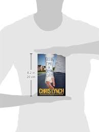 Amazon.com: Killing Time in Crystal City: 9781442440111: Lynch, Chris: Books