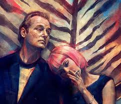 A professional karaoke hustler reconnects with his daughter and a bored suburban businessman turns outlaw karaoke singer, among other plotlines. Lost In Translation The Sounds Of Silence The Artifice