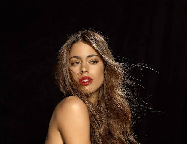 Tini - International Booking - Events - Totalisimo.com