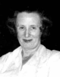Mary Elizabeth Madden Schuster (1901-1981)
