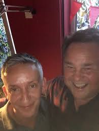 Tribute to Stephen Pye, 1968