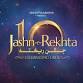 Jashn-e-Rekhta 2025 event in New Delhi, Delhi