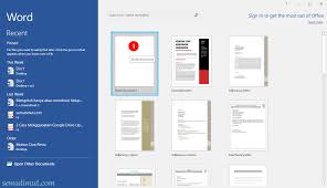 Cara Membuat Background Di Word Menggunakan Gambar Warna Semutimut Tutorial Hp Dan Komputer Terbaik