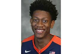 UVA Basketball: De'Andre Hunter named NABC Defensive Player of the Year
