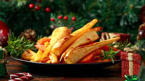Christmas Buffets 2022 When To Plant, Harvest & Store Vegetables For Christmas Dinner