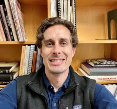 Christopher Rayle, MA, RPA