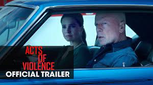 Find out where to watch online amongst 45+ services including netflix, hulu, prime video. Acts Of Violence 2018 Movie Official Trailer Bruce Willis Youtube