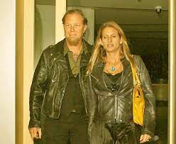 Francesca hetfield is the former customer for metallica, a band of her husband james hetfield. Francesca Hetfield Wikipedia Biography Net Worth Children Of James Hetfield S Wife Celebrity Gossip