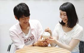 お金欲しいけどバイトしたくない男女が金持ち体質になる方法