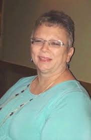 Penny Harrison Obituary