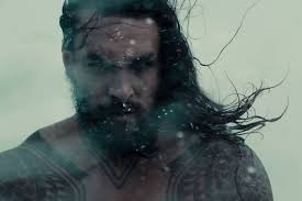 Aquaman' ha terminado ya de rodarse