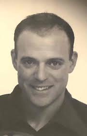 Christopher Robin "Chris" Harder Obituary