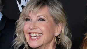 We update gallery with only quality interesting photos. Olivia Newton John Cancer Update Feeling Fantastic Last Mri Good