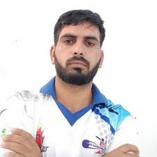 League: Green Stars vs Friends XI