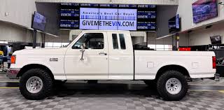 Image result for Oxford White 1991 Ford Truck