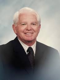 Donald Ward Obituary (1932