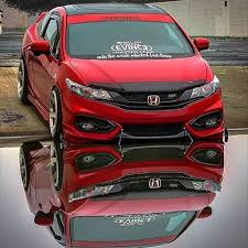 12523905 1016923888353971 4382169339837547085 N Jpg 480 480 Honda Civic Honda Civic Si Coupe Honda