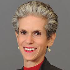 A Seat at the Table: