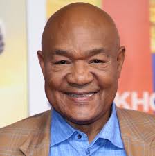 George Foreman: Biography, Boxer, Olympian, George Foreman Grills