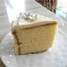 Lemon Gold Cake Recipe Holiday Cake Recipes Cake Recipes Cake
