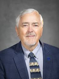 Lifetime Sanger resident and business owner Richard Muir retired from our  Electric Board of Directors in November after 22 years of service.  Richard's current stint as a District 1 Director started in