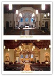 Fortunately Recent Years Have Brought A Renaissance In Sacred Architecture With Architects Such As Dunca Church Architecture Sacred Architecture Architecture