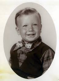 Arnold Robbins Obituary