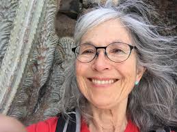 Judy Kaye Schmidt Class of 1962 Alumni