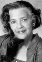 DORIS DESCHAMPS Obituary (2013)