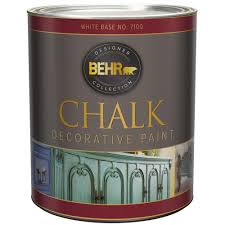 Chalkboard paint can be expensive, and it usually comes in two colors, black or green. The 9 Best Chalk Paints Of 2020