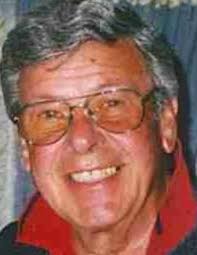Obituary information for E. Warren Harris