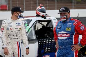 Nascar cup series at phoenix. John Hunter Nemechek Returning To Trucks Joins Kyle Busch Motorsports The Checkered Flag