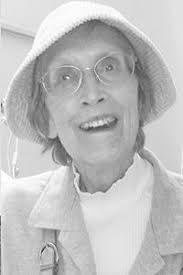 Peggyrose Urner Obituary (1930