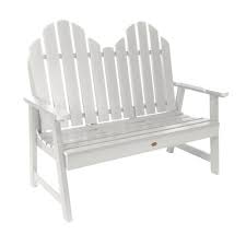 Maybe you would like to learn more about one of these? Classic Westport 48 In 2 Person White Recycled Plastic Outdoor Garden Bench Ad Ben Cw1 Whe The Home Depot