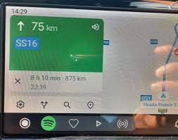 Having quite the issue with android auto on my android 10 pixel 2 running through a new subaru crosstrek 2021. Spotify Buttons In Android Auto Sometimes Include The Skip Track Button Sometimes The Radio Button See Pic Is There A Way To Always Keep The Skip Track Button Androidauto