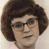 Delcina "Del" Ritter