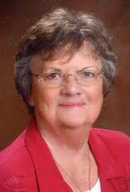 Beverly "Bev" Jensen Obituary