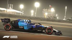 Auch ein früher rückstand wirft das team nicht aus der bahn. Ein Paar Runden In F1 2021 Gedreht Vorschau Gamereactor