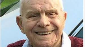 Edward J. Ostavitz, Sr.