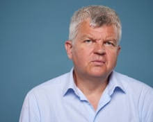 My father ruled through pain': Colin Grant