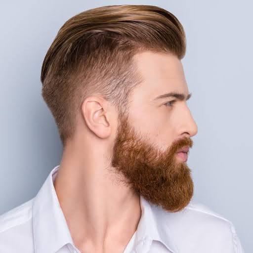 Beard Color product image