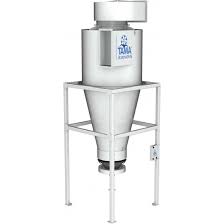 Hay proveedores de 3824 ciclon industrial, principalmente ubicados en asia. Ciclon Separador Industrial Tama Aernova