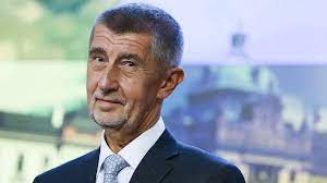 Člověk, který je nikým, může být vším. Babis Zrusil Vraceni Neopravnene Dotace Dceri Syner Group Novinky Cz