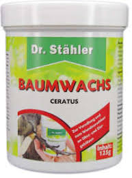 Geben sie hier einfach eine bewertung ab: Dr Stahler Garten Apotheke Ceratus Baumwachs Ab 7 49 Preisvergleich Bei Idealo De