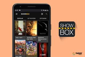 Showbox is the best smartphone app to watch newly released movies, tv series, and all other top media collections your phone should have a system of minimum android 4.0. I Installed Showbox App For Android Here S How You Can Get It