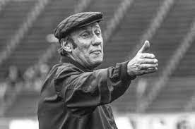 Der erste reichstrainer, otto nerz, wurde 1926 zunächst als „nebenamtlicher trainer berufen. Alle Bundestrainer Der Fussball Nationalmannschaft Von Deutschland Liste
