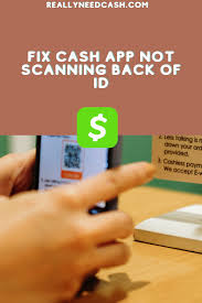 How to change your cash app pin on android or iphone. Cash App Won T Scan Back Of Id In 2021 App App Guide Cash